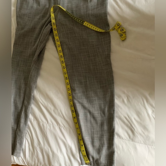 Dynamite gray jumpsuit - XS - Picture 8 of 8
